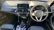 BMW X3 210kW Premier Edition 80kWh 5dr Auto Electric Estate